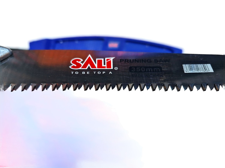 اره باغبانی ۳۵۰ سالی